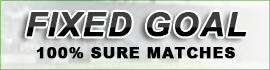 Fixed matches 100 Sure Fixed matches 100 Sure
